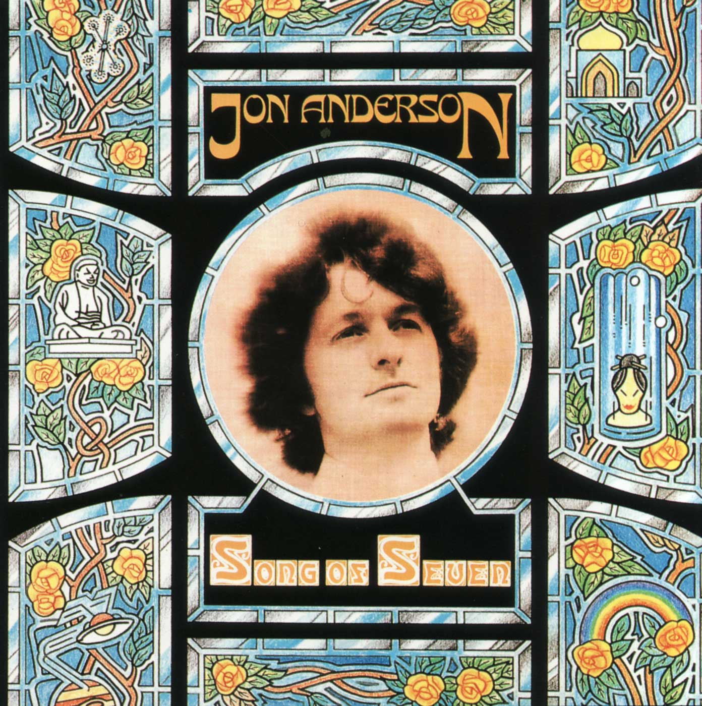 Song Of Seven